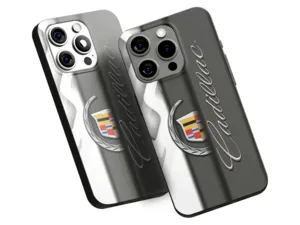 Cadillac Coque de Téléphone Robuste et Professionnelle